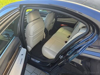 Bmw 740 xdrive 230kw Mpacket - 6