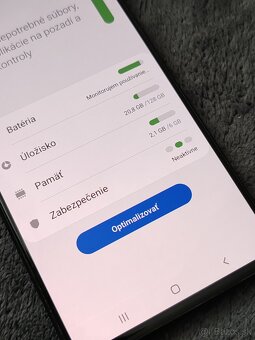 Samsung Galaxy A71 6/128 - 6