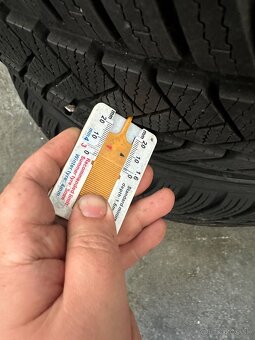 235/45 R18 98V Vredestein Wintrac Pro+ (2023) zimné - 6