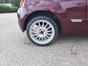Fiat 500 1.2i 51 kw, r.v. 12/2015, najeto 68000 km PANORAMA - 6