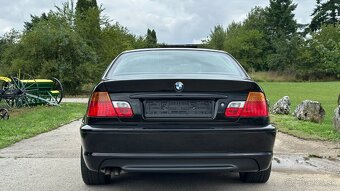 BMW e46 330cd M57 150kw - 6