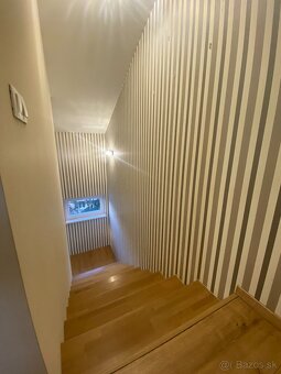 3i moderný mezonet / balkón / centrum / komplet zariadený - 6