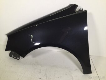 Blatniky VW Polo 9N 9A - 6