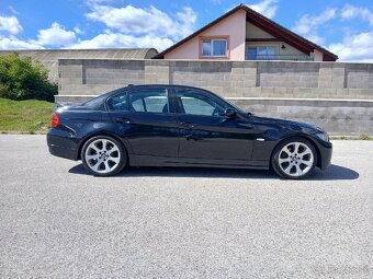 BMW E90 320d - 6