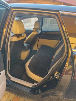 Predám Mazda CX-7 - 6