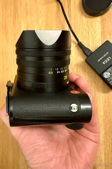 Leica Q (Typ 116) - 6