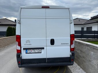 Citroen Jumper L3H2 - 6