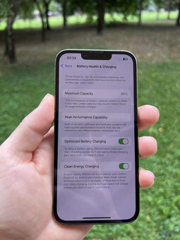 iPhone 13 Pro 128GB Space Gray - 6