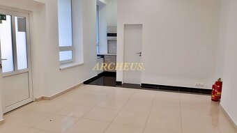 NA PRENÁJOM OBCH. PRIESTORY, 96 M2, 81 M2, LEVOČSKÁ, PREŠOV - 6