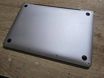 Macbook pro 13 v super stave so 16 gb ram 512gb ssd diskom a - 6