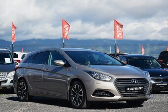 Hyundai i40 1.7 CRDi - 6