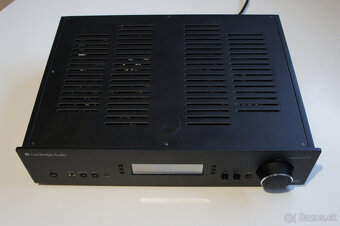 Cambridge Audio Azur 740A....Zosilňovač - 6