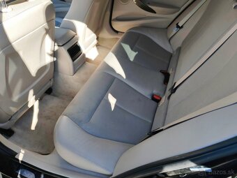 Predám BMW F30 320i - 6