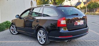 Skoda octavia 2.0 tdi rs dsg f1 - 6