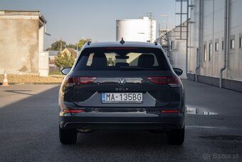 Volkswagen Golf Variant 2.0 TDI - 6