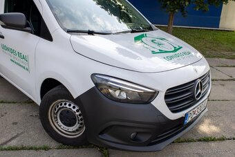 Mercedes-Benz Citan 108 CDI Standard Base - 6