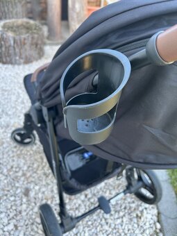 Športový kočík Kinderkraft - 6