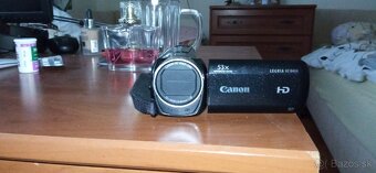 📹📹Predám Canon legria HF R406📹📹 + príslušenstvo - 6