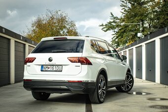 VOLKSWAGEN TIGUAN ALLSPACE 2.0 TDI EVO SCR 4MOTION DSG 2022 - 6
