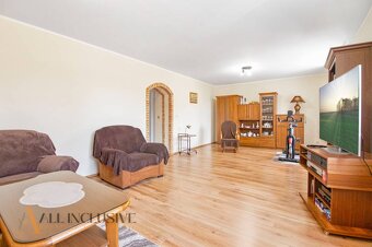 ALL INCLUSIVE | NA PREDAJ POSCHODOVÝ 5-IZBOVÝ RD S PIVNICOU, - 6