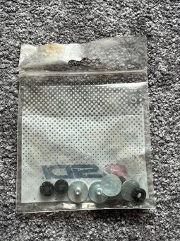 3x MX enduro boty Sidi Crosfire a Gaerne SG 12 - 6