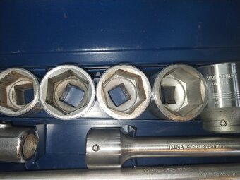 Tona gola sada SN50 - 6