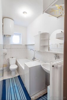 ZNÍŽENÁ CENA Na predaj 4 izbový rodinný dom v tichej časti - 6