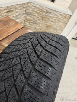 Predám zimné komplety - 6