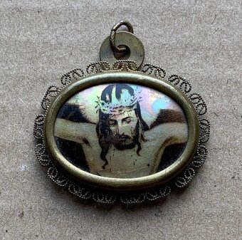 GRAFIKY KOŠÍC LITVAJ, OBRAZ GAJDOS, RELIKVIAR - 6