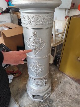 Stará liatinová pec - 6