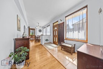 Rodinný dom s veľkým pozemkom v obci Tomášikovo na predaj - 6