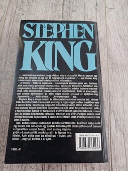 Stephen King - 6
