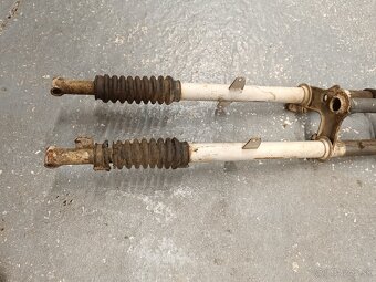 Predná vidlica Jawa pionier 20/21/05 - 6