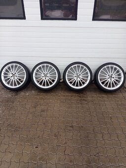 mercedes disky amg R19 - 6