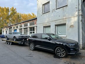 Odtahova sluzba Trnava TomiCars Autodoprava - 6