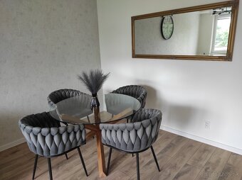 Nová rekonštrukcia,zariadený,3i Ždiarska,2x loggia - 6