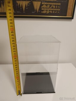 HANDMADE Figúrka Pán Prsteňov Stromobrad Treebeard 25cm LOTR - 6