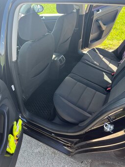 Volkswagen Golf 6 1.6 TDI 77 kW - 2010 - 6