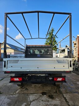 Ford Transit Valník 2.0 TDCI L2H1 310 - 6