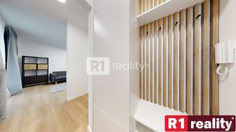 Jedinečný 2 izbový byt 53,2 m2+ 11 m2 terasa + parking, Pieš - 6