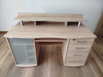 Písací stôl - 6
