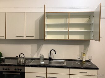 Kuchyňa JAKA zn. ALNO - 6