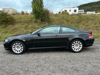 BMW rad 6 Coupé 650 Ci V8 - 6