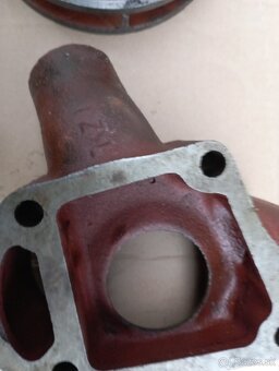 Náhradné diely uloženky - 6