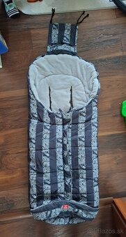 Športový kočiar Petit&Mars - 6