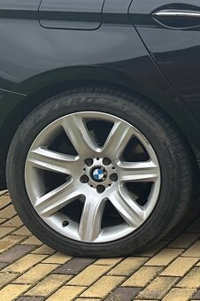Elektróny BMW Styling 272 R19 + pneu - 6