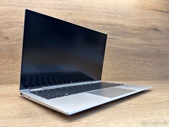 HP EliteBook x360 1040 G8 – i5-1145G7 / 16GB RAM / 500GB SSD - 6