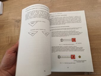 Elektrotechnická spôsobilosť pre elektrikárov - 6