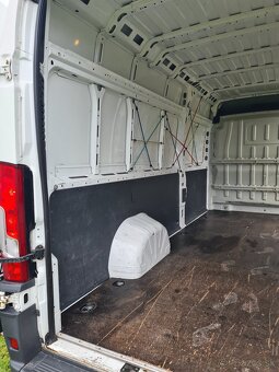Predám Peugeot boxer - 6