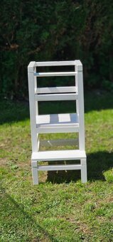 Učiaca veža pre deti - 6